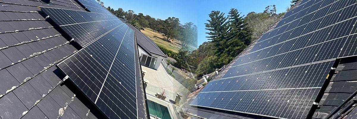 best residential solar panel provider in australia - makemysolar